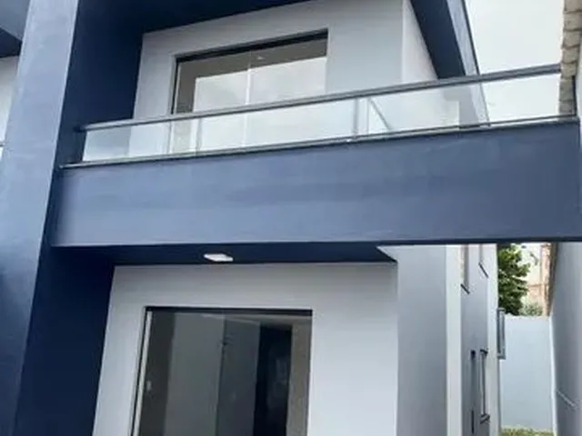 Imagem: Casa para Locação 03 Quartos Bairro Novo