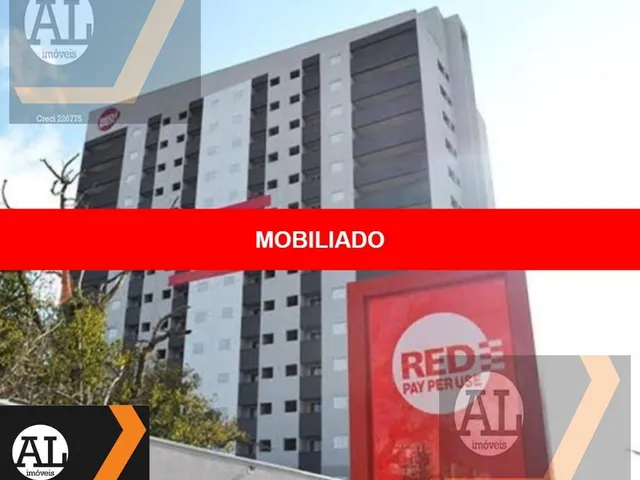 Imagem: Apartamento RESIDENCIAL em Sorocaba - São