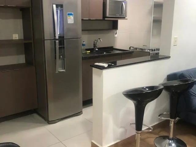 Imagem 3: Apartamento RESIDENCIAL em Sorocaba - São Paulo, Jardim América