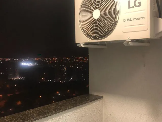 Imagem 10: Apartamento RESIDENCIAL em Sorocaba - São Paulo, Jardim América