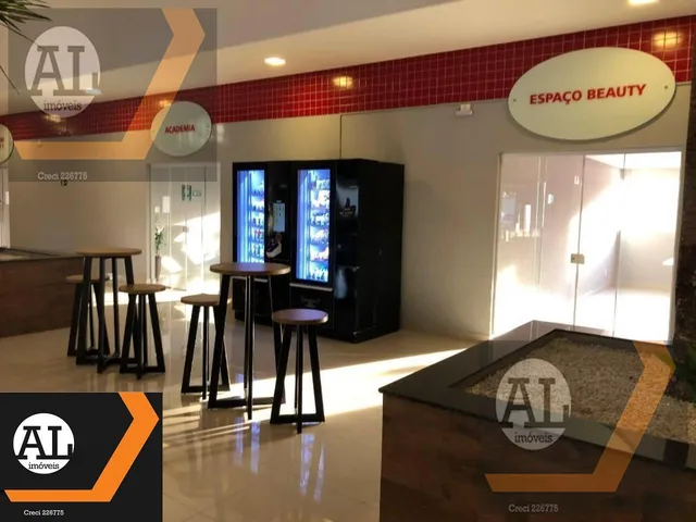 Imagem 2: Apartamento RESIDENCIAL em Sorocaba - São Paulo, Jardim América