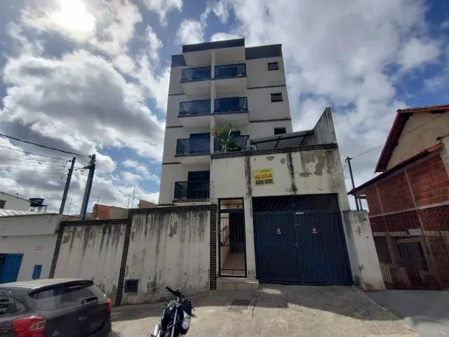 Imagem: Cód. 5027 - Apartamento 1 Quarto - Poço