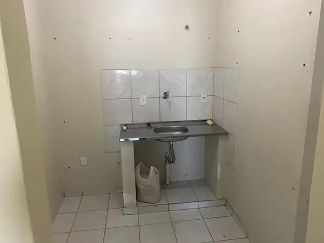 Imagem 4: Apartamento Kitnet com 2 dormitórios