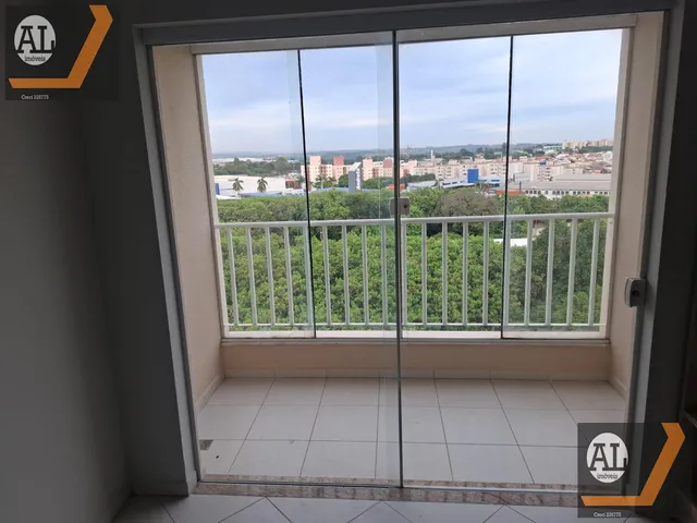 Imagem: O apartamento possui 3 Dormitórios, 1 Suíte, 2 Banheiros,