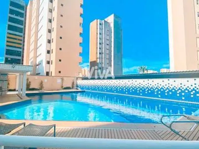 Imagem 1: Apartamento em Home Clube, (3) Quartos - na Aldeota