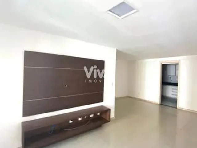 Imagem 4: Apartamento em Home Clube, (3) Quartos - na Aldeota