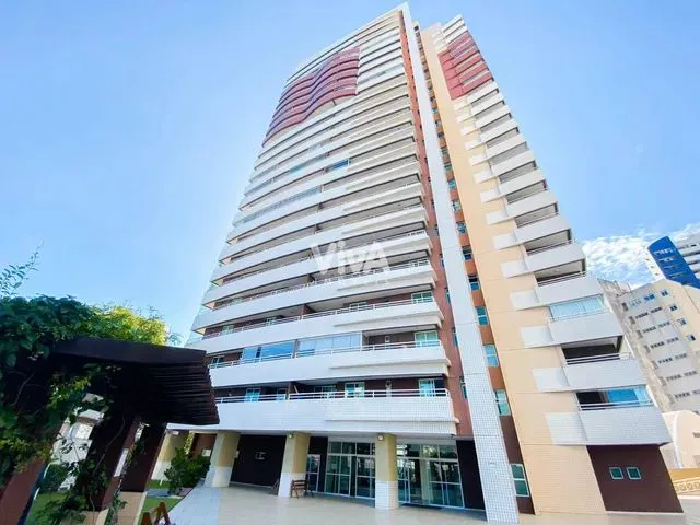 Imagem 13: Apartamento em Home Clube, (3) Quartos - na Aldeota