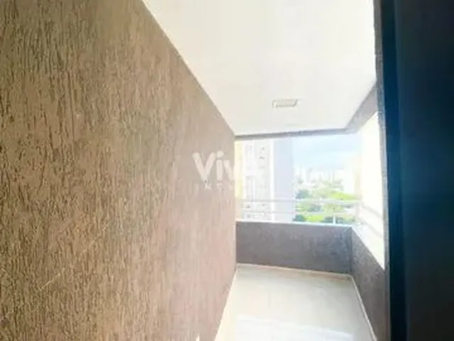 Imagem 2: Apartamento em Home Clube, (3) Quartos - na Aldeota