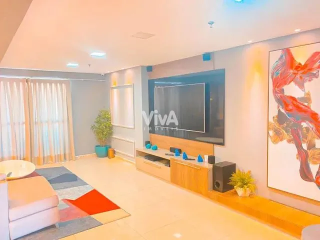 Imagem 9: Apartamento em Home Clube, (3) Quartos - na Aldeota