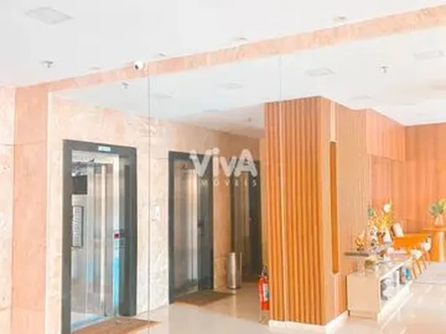 Imagem 8: Apartamento em Home Clube, (3) Quartos - na Aldeota