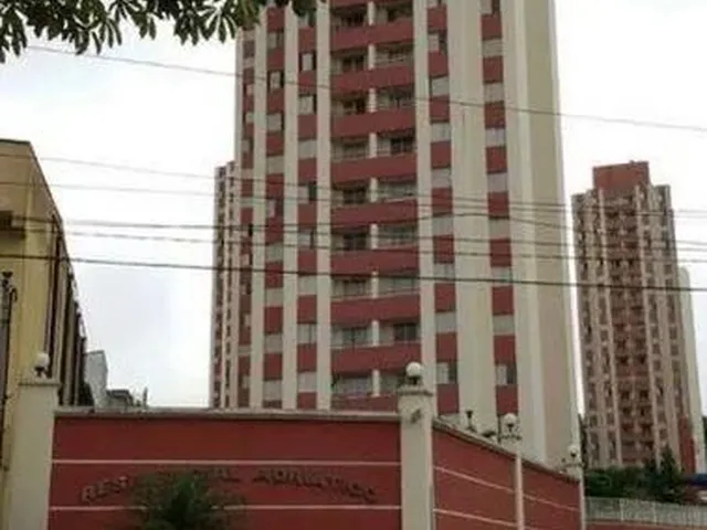 Imagem: Apartamento para Aluguel Possui 57 Metros