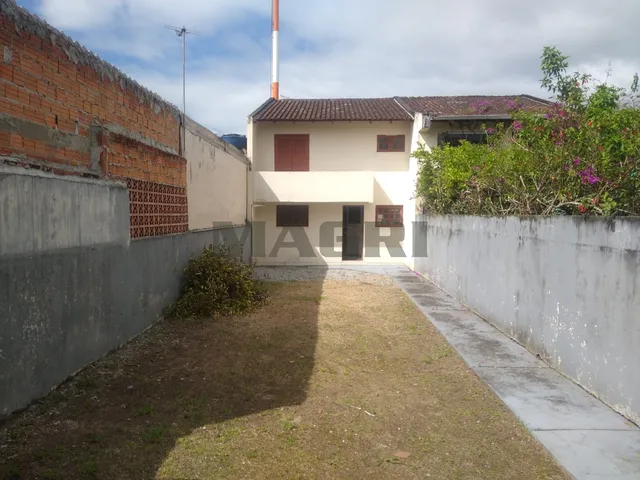Imagem 1: SOBRADO TEMPORADA em PONTAL DO PARANÁ - PR, Praia de Leste