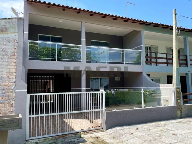 Imagem 9: SOBRADO RESIDENCIAL em MATINHOS - PR, Gaivotas