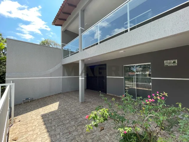 Imagem 5: SOBRADO RESIDENCIAL em MATINHOS - PR, Gaivotas