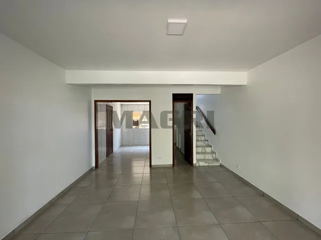 Imagem 7: SOBRADO RESIDENCIAL em MATINHOS - PR, Gaivotas