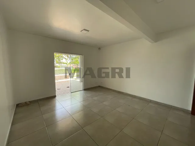 Imagem 1: SOBRADO RESIDENCIAL em MATINHOS - PR, Gaivotas