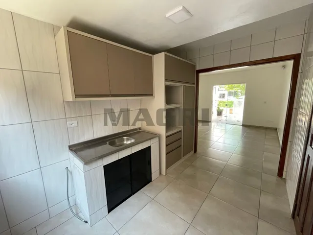 Imagem 8: SOBRADO RESIDENCIAL em MATINHOS - PR, Gaivotas