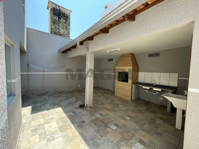 Imagem 2: SOBRADO RESIDENCIAL em MATINHOS - PR, Gaivotas