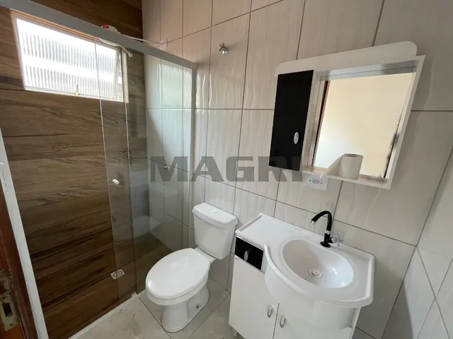 Imagem 6: SOBRADO RESIDENCIAL em MATINHOS - PR, Gaivotas