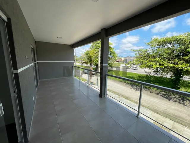 Imagem 4: SOBRADO RESIDENCIAL em MATINHOS - PR, Gaivotas