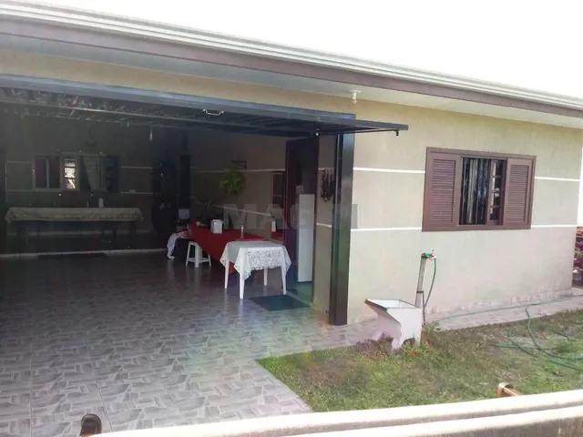 Imagem: CASA RESIDENCIAL em PONTAL DO PARANÁ