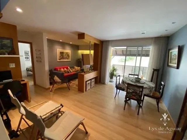 Imagem 1: Petrópolis - Apartamento Padrão - Nogueira