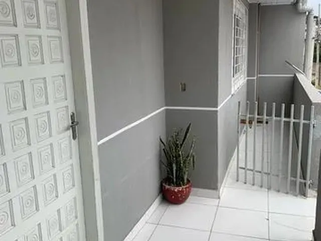 Imagem: Alugo Ap Alto Tarumã Pinhais