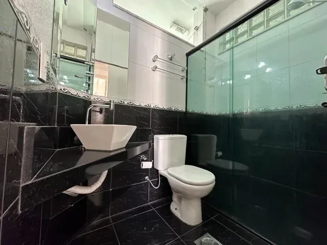 Imagem 11: Apartamento 02 Quartos no Anchieta