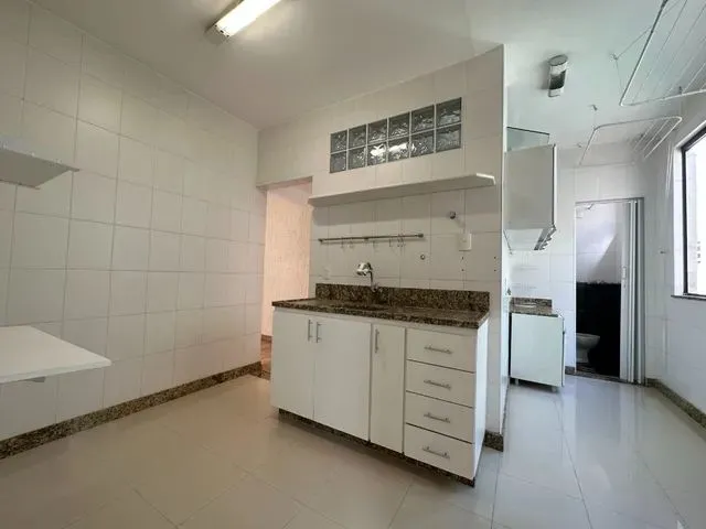 Imagem 9: Apartamento 02 Quartos no Anchieta