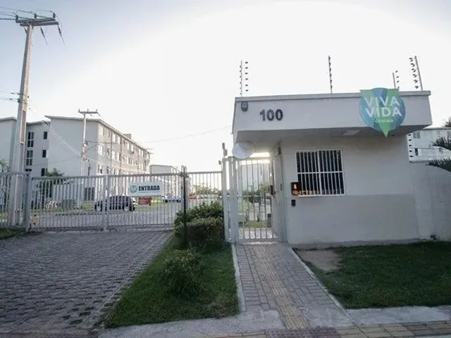 Imagem: Apto2 para Alugar na Cidade de Caucaia-Ce