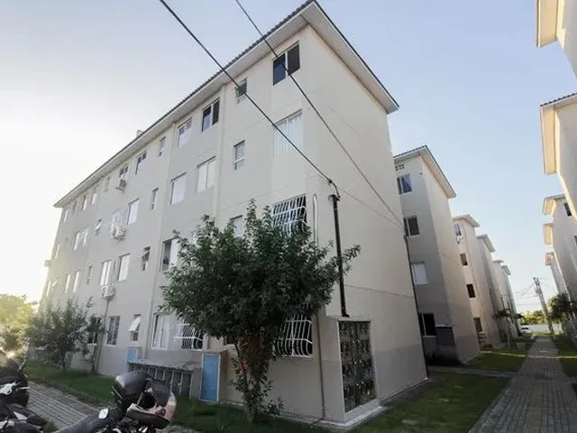 Imagem 14: Apto2 para Alugar na Cidade de Caucaia-Ce