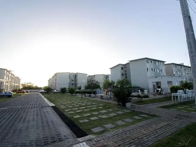 Imagem 16: Apto2 para Alugar na Cidade de Caucaia-Ce