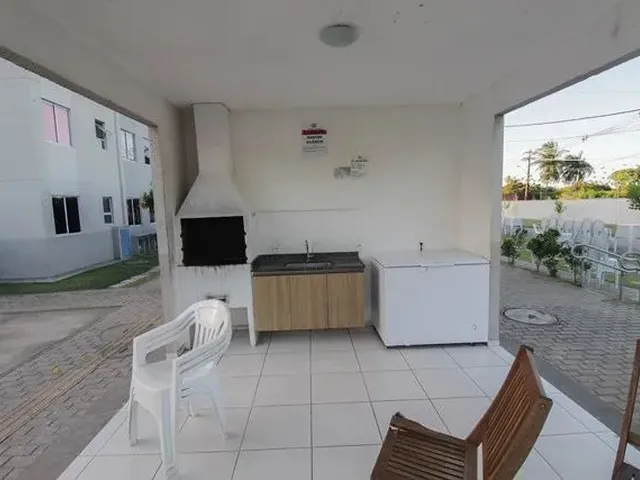 Imagem 3: Apto2 para Alugar na Cidade de Caucaia-Ce