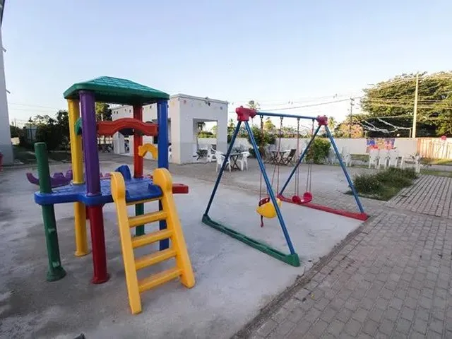 Imagem 2: Apto2 para Alugar na Cidade de Caucaia-Ce