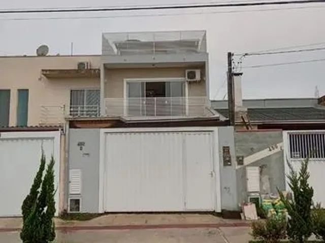 Imagem 1: Sobrado no santa Regina em Itajai