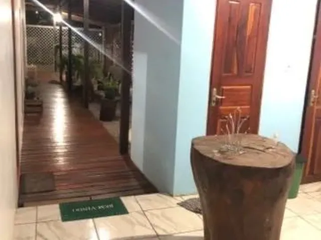 Imagem: O quarto está localizado em São Lázaro, Macapá para