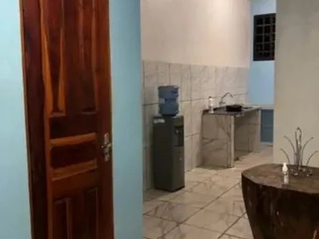 Imagem 2: Aluga-Se Quartos Mobiliados