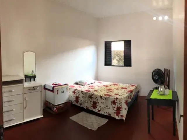 Imagem 3: Aluga-Se Quartos Mobiliados