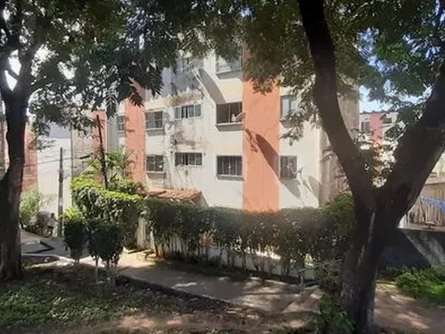 Imagem: Aluguel Atp 2 Quartos