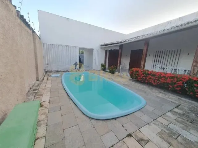 Imagem: Casa para Aluguel com 315 Metros Quadrados