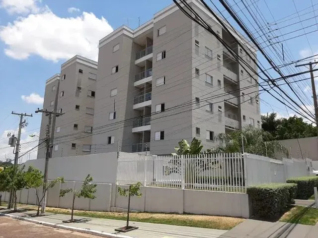 Imagem: Apartamento com Elevador Próximo Shopping