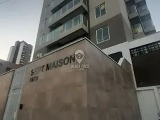 Imagem: Apartamento 2Q C/ Sacada 1 Vaga de G para