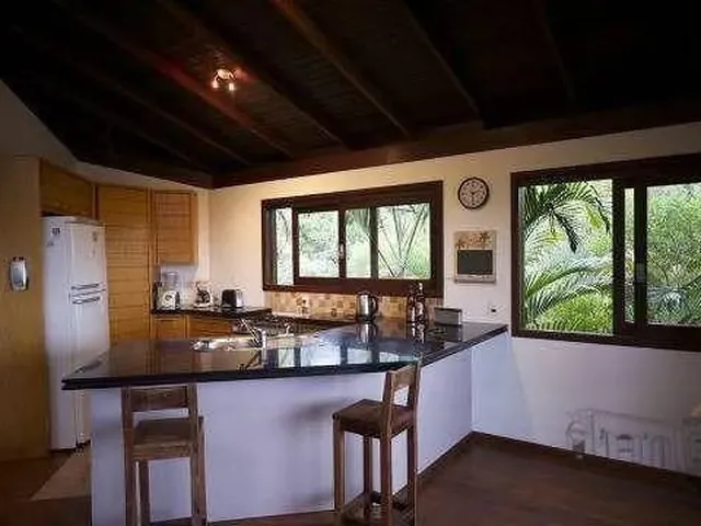 Imagem 7: Casa Locação Lindíssima