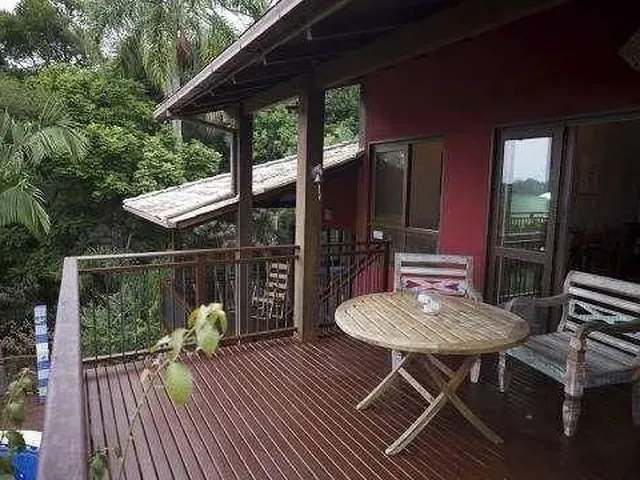 Imagem 5: Casa Locação Lindíssima