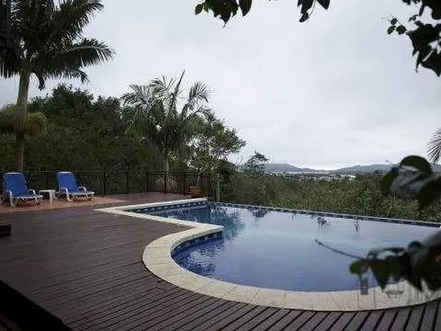 Imagem 13: Casa Locação Lindíssima
