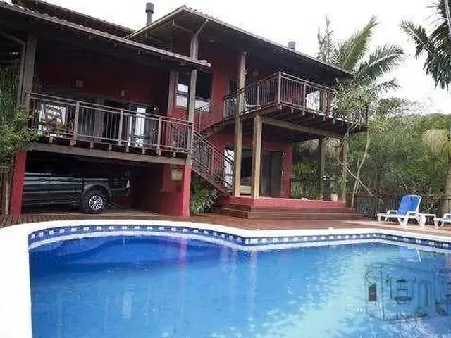 Imagem 4: Casa Locação Lindíssima