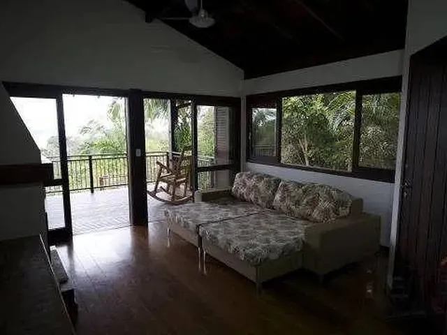 Imagem 16: Casa Locação Lindíssima