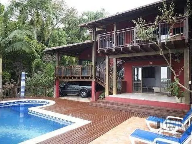 Imagem 15: Casa Locação Lindíssima