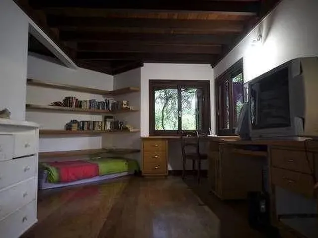 Imagem 14: Casa Locação Lindíssima