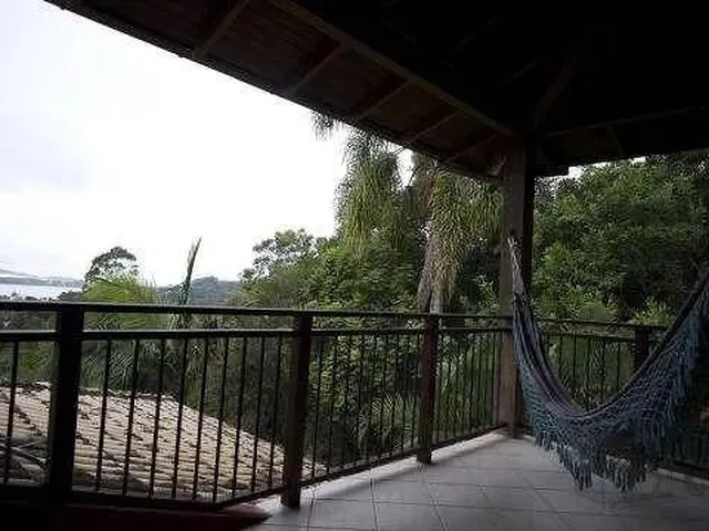 Imagem 10: Casa Locação Lindíssima